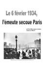 6 fevrier 1934 129x91