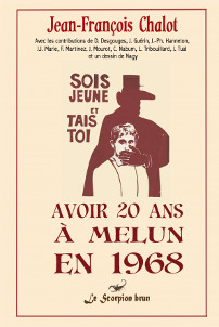 Avoir 20 ans a melun en 1968 302x202