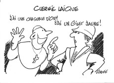 Clerge laique 230x169