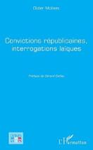 Convictions republicaines interrogations laiques couv 211x136