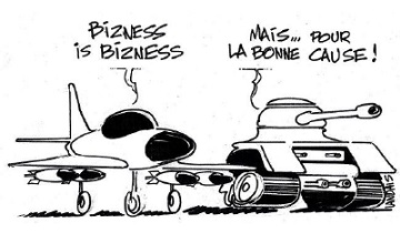 Dessin cl61 pour la bonne cause 360x210