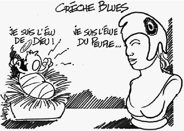 Dessin landais cl59 creche blues