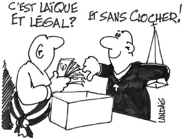 Dessin landais cl59 sans clocher