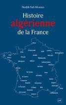 Histoire algerienne de la france couv 211x133