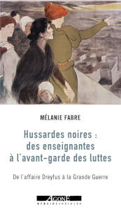 Les hussardes noires