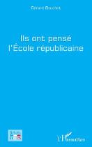 Ils ont pense l ecole republicaine 211x136