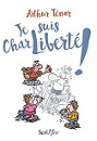 Je suis charliberte 90x130