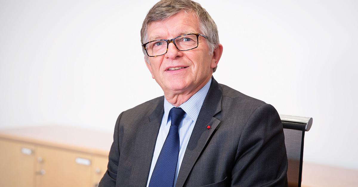 Jean paul delahaye