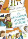 La declaration des droits des filles 130x94