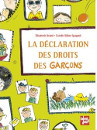 La declaration des droits des garcons 130x97