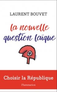 La nouvelle question laique couverture