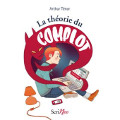 La theorie du complot 120x120