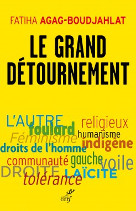 Le grand detournement 211x136