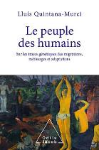 Le peuple des humains couv 211x139