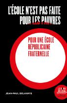 Lecole n est pas faite pour les pauvresdelahaye 211x137