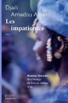 Les impatientes couverture 211x139