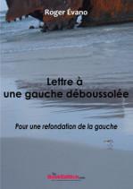 Lettre a une gauche deboussolee 211x136