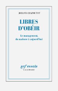 Libres d obeir 300x191