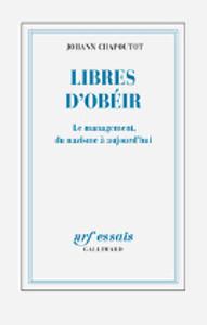 Libres d obeir 300x191