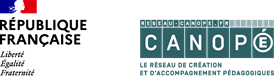 Logo reseau canope
