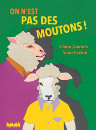 Moutons 130x96