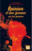 Opinion d une femme sur les femmes 211x132