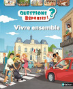 Questions reponses vivre ensemble 130x107